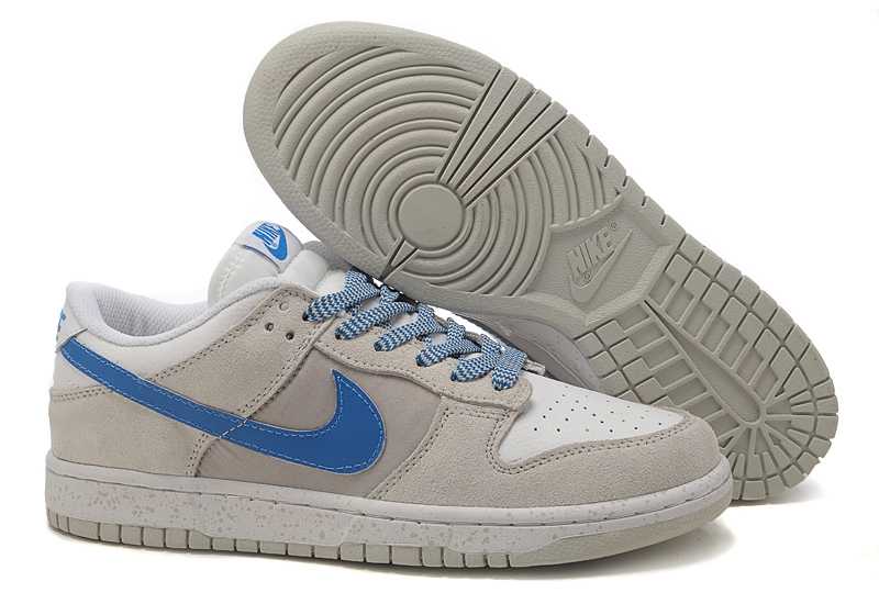 Nike Dunk Low Store Authentique